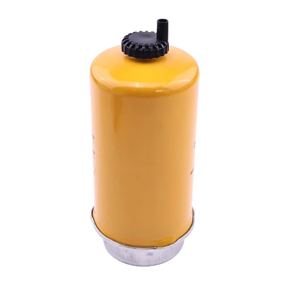 Fuel Filter Water Separator 361-9554 for Caterpillar CAT Backhoe Loader 414E 416E 420E 422E 428E 430E 430F 432E 434E 442E 444E