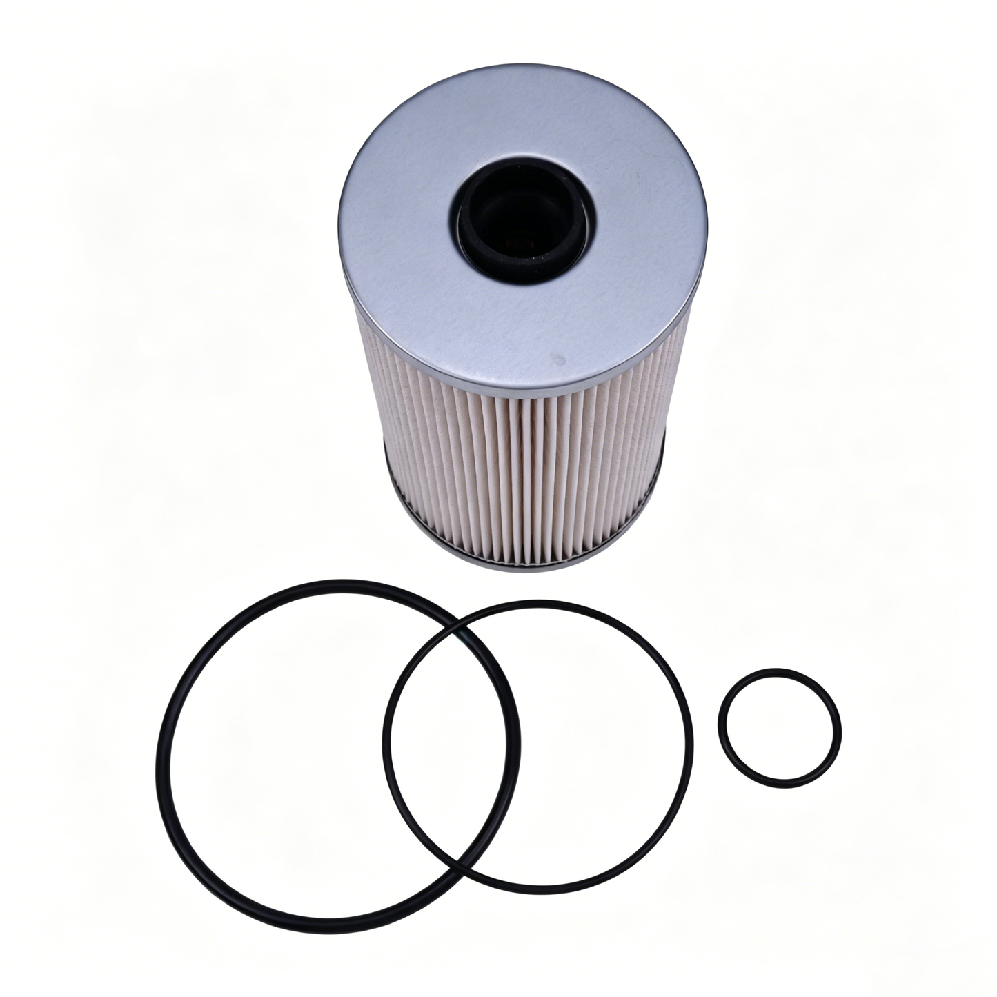 Fuel Filter Water Separator 4669642 for Cummins Engine QSK45 QSK50 QSK60 Hitachi EH3500AC2 EX1900-6 EX2500-6 EX3600-6 EX800
