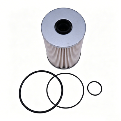 Fuel Filter Water Separator 4669642 for Cummins Engine QSK45 QSK50 QSK60 Hitachi EH3500AC2 EX1900-6 EX2500-6 EX3600-6 EX800