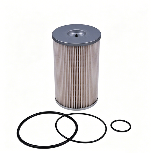 Fuel Filter Water Separator 79738773 for Komatsu Excavator PC8000-6 PC4000-6 PC5500-6 PC3000-6 - KUDUPARTS