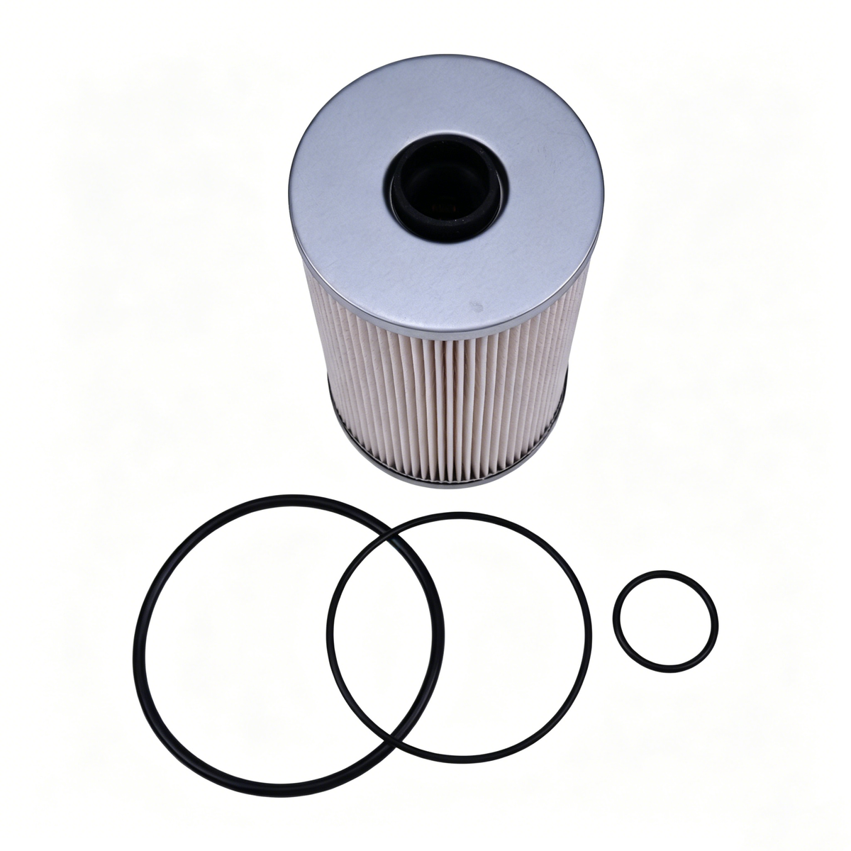 Fuel Filter Water Separator 79738773 for Komatsu Excavator PC8000-6 PC4000-6 PC5500-6 PC3000-6 - KUDUPARTS