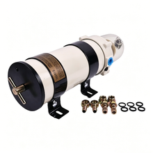 Fuel Filter Water Separator Assembly 902FH30 for Racor