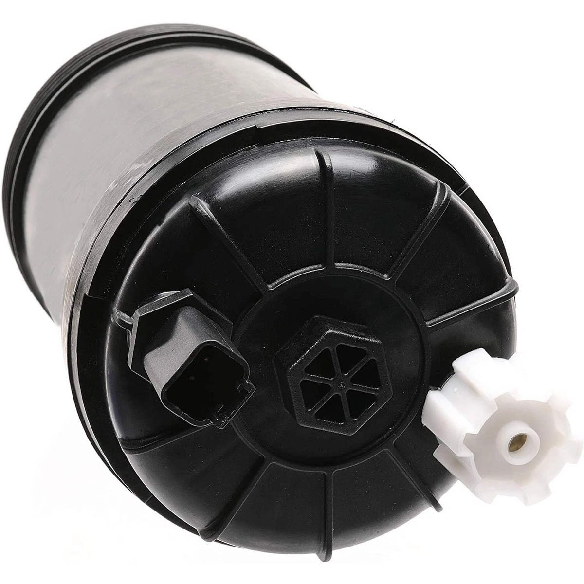 Fuel Filter Water Separator FS1098 5319680 5308722 for Cummins Engine B4.5 B6.7 F3.8 ISB6.7 ISBE4 ISL9 L9 QSB3.3 QSB4.5 QSB6.7 QSB7 QSF3.8 QSL9 - KUDUPARTS