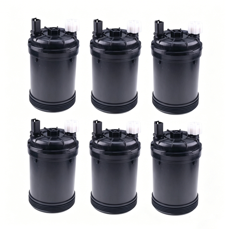 Fuel Filter Water Separator FS1098 5319680 5308722 for Cummins Engine B4.5 B6.7 F3.8 ISB6.7 ISL9 QSB4.5 QSB6.7 QSL9 Freightliner International Mack