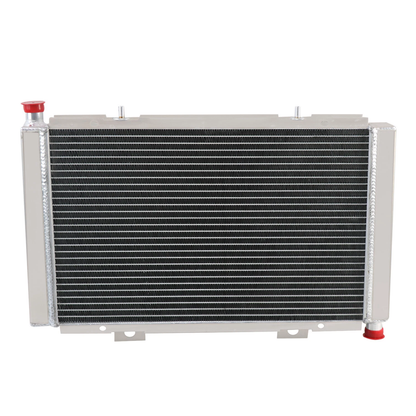 Water Tank Radiator 709200252 709200395 for Can-Am Maverick Commander 1000 1000R MAX1000R 2011-2021