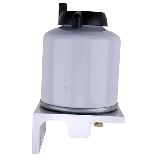 Fuel Filter With Mounting Head 6667353 for Bobcat 653 751 753 763 773 7753 853 863 864 873 883 - KUDUPARTS
