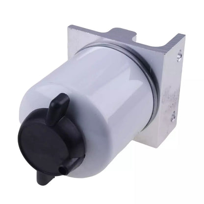 Filtre à carburant avec tête de montage 6667353 pour Bobcat T110 T140 T180 T190 T200 T250 T300 T320 T550 T590 T630 T650 T750 T770 T870 Livraison aux États-Unis