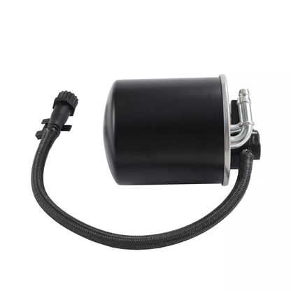 Fuel Filter With Water Separator A6510902952 SN70396 for 2010-2017 Mercedes-Benz Sprinter 2500 3500 - KUDUPARTS