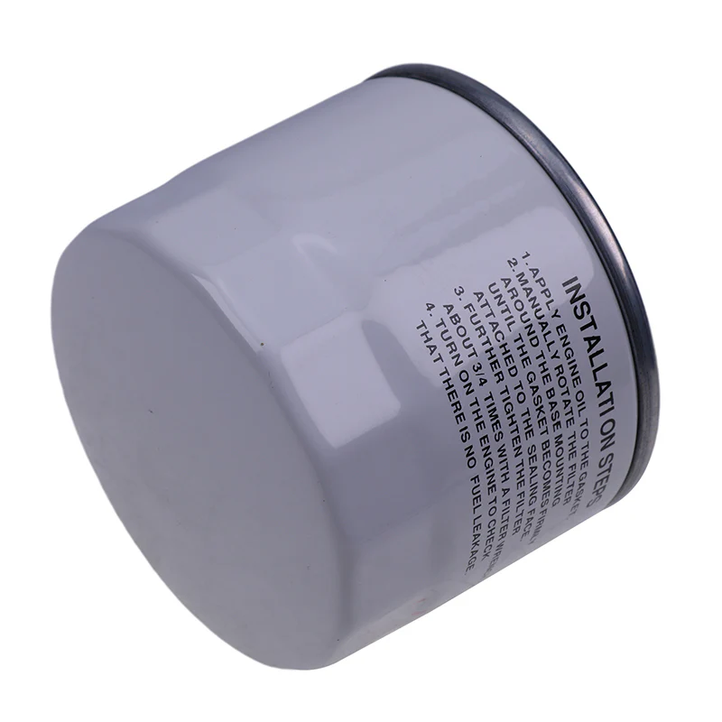 Filtre à carburant YM119000-55600 YM119802-55800 pour moteur Komatsu 4D98E-1 PC110R-1 PC70FR-1 PC75-1 WA115-3 WA75-3 WB140-2 WB97S-2