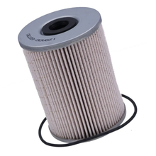 Filtre à carburant YM129A00-55730 pour pelle Komatsu PC80MR-5 et chargeuse WA100M-8