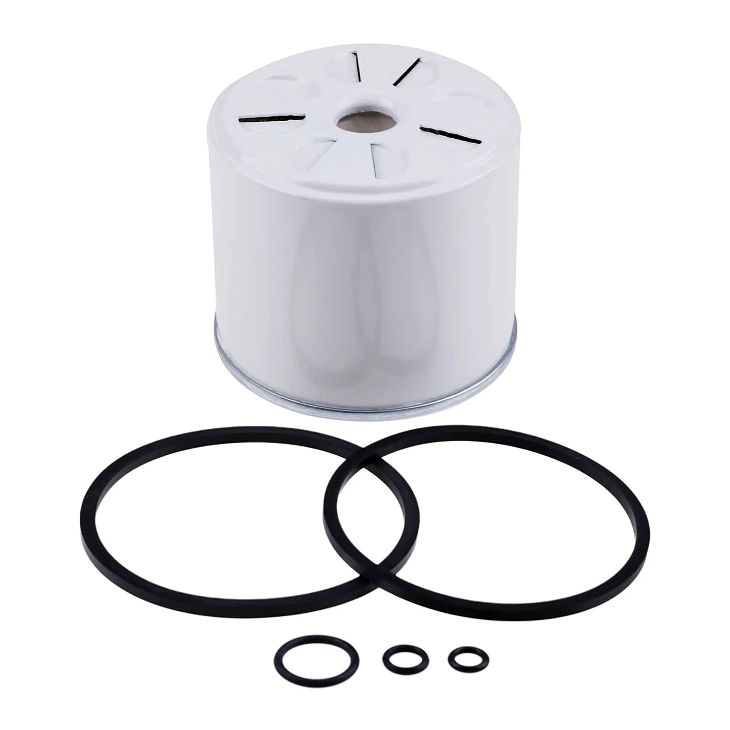 Fuel Filter 70251397 for AGCO Tractor 4650 4660 5680 6045 6065 6670 6690