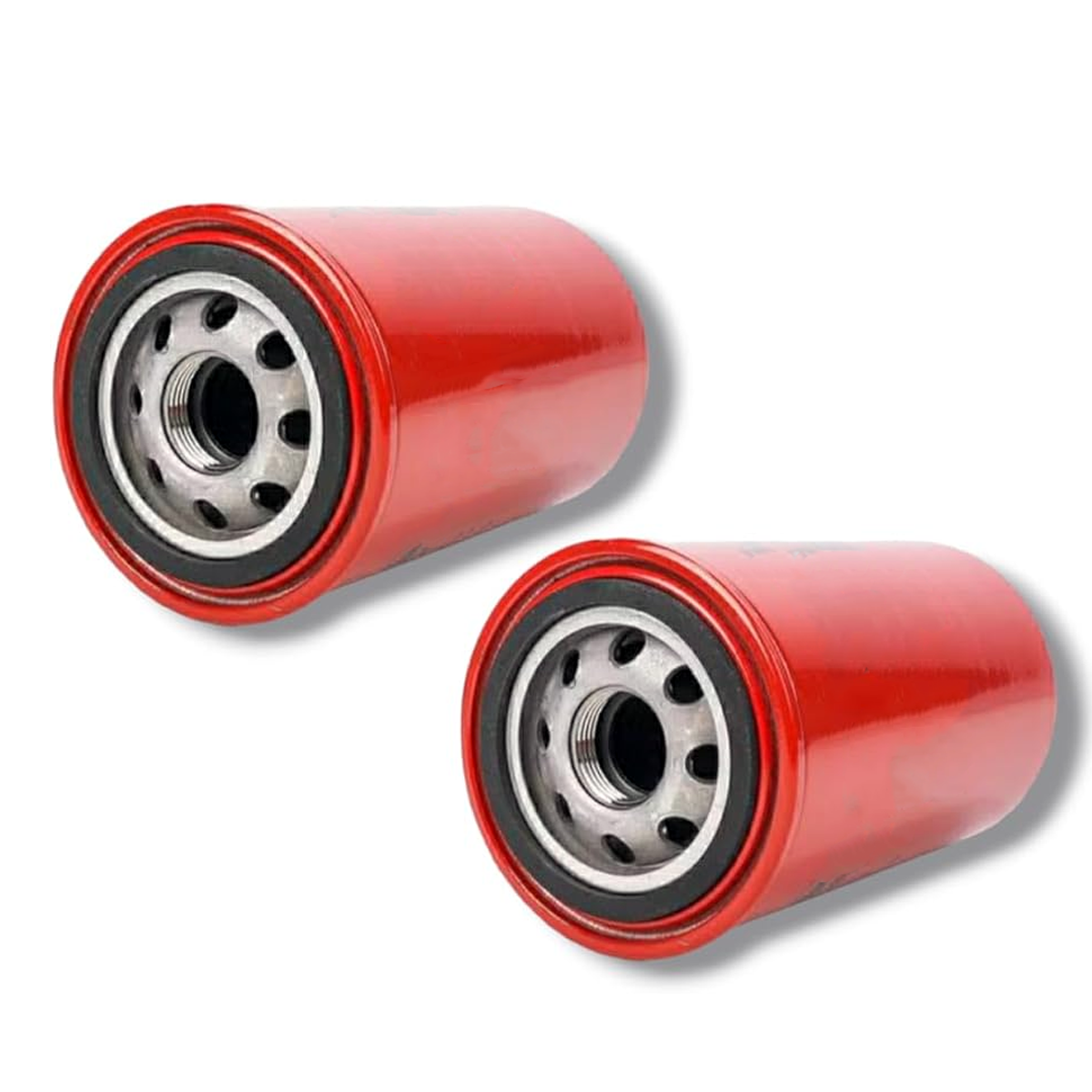 Fuel Filter for Cummins QSB3.3 Engine - Replaces Baldwin BF9910 - KUDUPARTS