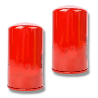 Fuel Filter for Cummins QSB3.3 Engine - Replaces Baldwin BF9910