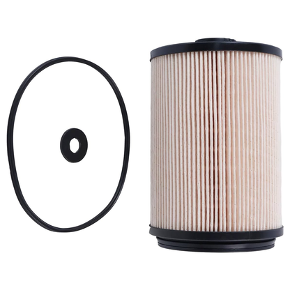 Fuel Filter for Hitachi Excavator ZX160LC-6N - Replaces Donaldson R011812 - KUDUPARTS