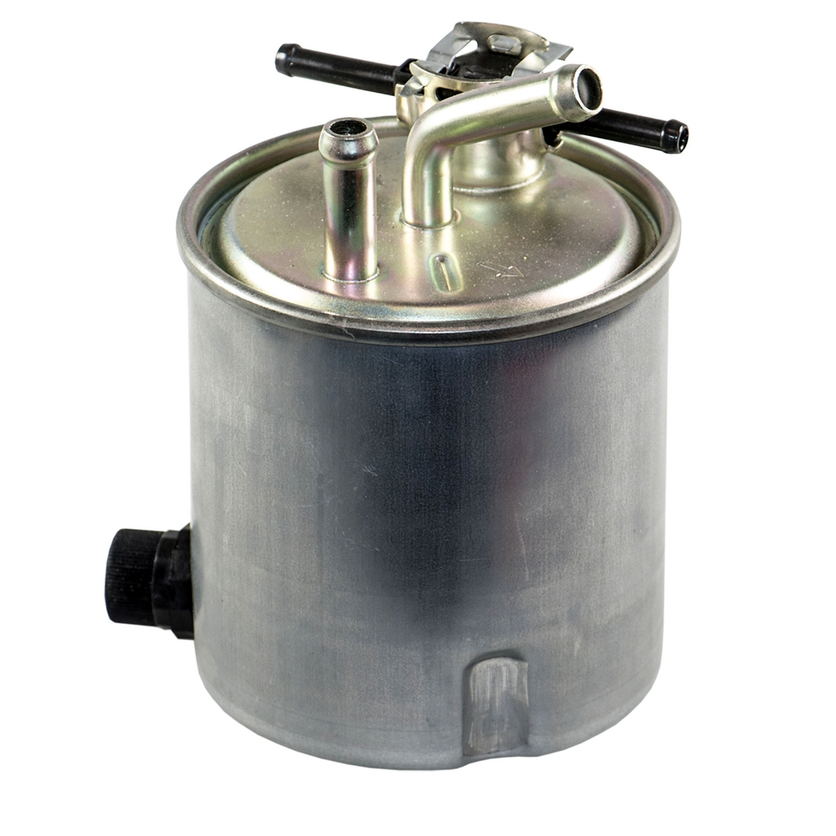 Fuel Filter for Nissan Engine Zd30Kai Yd25 Zd30 Bus Tk55 Truck Cabstar-Iii Renault 110 120 130 140 150 Dxi - Replaces Donaldson P954593 - KUDUPARTS