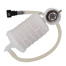Filtre à carburant avec régulateur de pression 16146766158 pour BMW X3 2.5L 3.0L L6 2004-2006 2008