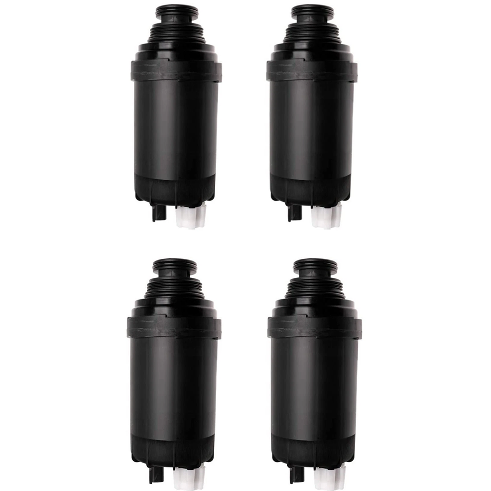 Fuel Filter with Water Separator 7023589 for Bobcat S450 S510 S530 S550 S570 S590 S595 S630 S650 S740 S750 S770 S850 - KUDUPARTS