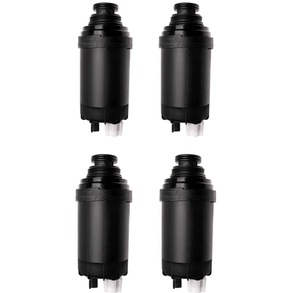 Fuel Filter with Water Separator 7023589 for Bobcat S450 S510 S530 S550 S570 S590 S595 S630 S650 S740 S750 S770 S850 - KUDUPARTS