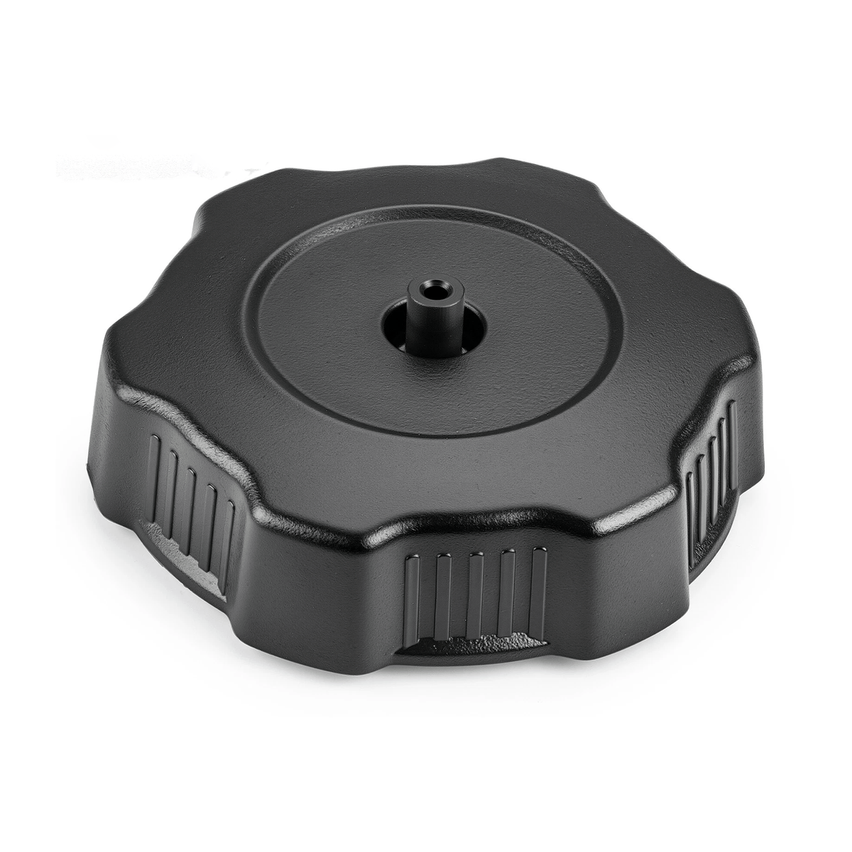 Fuel Gas Cap 5KM-24610-00-00 5MV-24610-00-00 1UY-24610-00-00 for 1985-2006 Yamaha WR200 WR250 WR250F WR400F WR426F WR500 YZ125 YZ250 YZ250F YZ400F YZ426F - KUDUPARTS