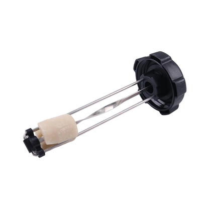 Fuel Gas Cap With Gauge AM36948 AM143251 for John Deere Tractor 200 210 212 214 216 STX38 STX46 15.538GS 1538HS 1542HS 1642HS