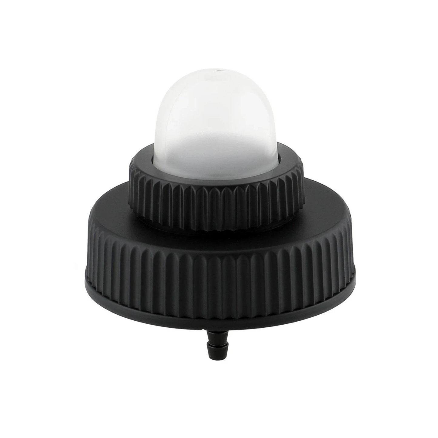 Bouchon de réservoir d'essence avec poire d'amorçage A01372A UP05955 pour tronçonneuse Homelite Super 2 XL 200 180 Little Red