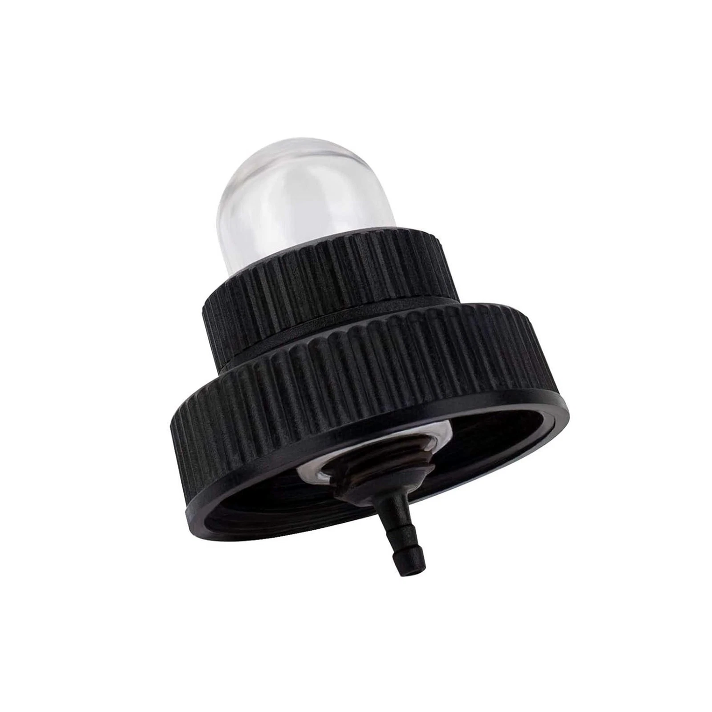 Bouchon de réservoir d'essence avec poire d'amorçage A01372A UP05955 pour tronçonneuse Homelite Super 2 XL 200 180 Little Red