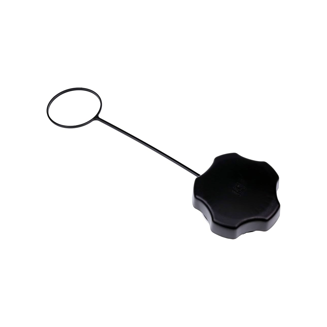 Bouchon de réservoir d'essence avec cordon de sécurité 951-12428 751-12428 pour MTD Cub Cadet RZT42 RZT50 RZT54