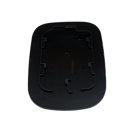 Fuel Gas Filler Door Cap 68216982AB for Jeep Grand Cherokee 2015-2022 - KUDUPARTS