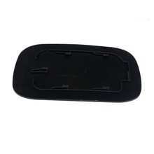 Fuel Gas Filler Door Cap 68216982AB for Jeep Grand Cherokee 2015-2022 - KUDUPARTS