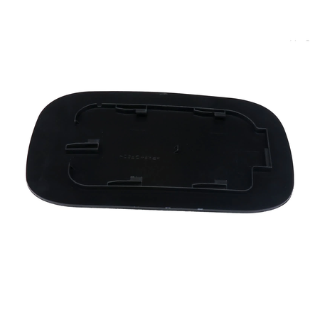 Fuel Gas Filler Door Cap 68216982AB for Jeep Grand Cherokee 2015-2022 - KUDUPARTS
