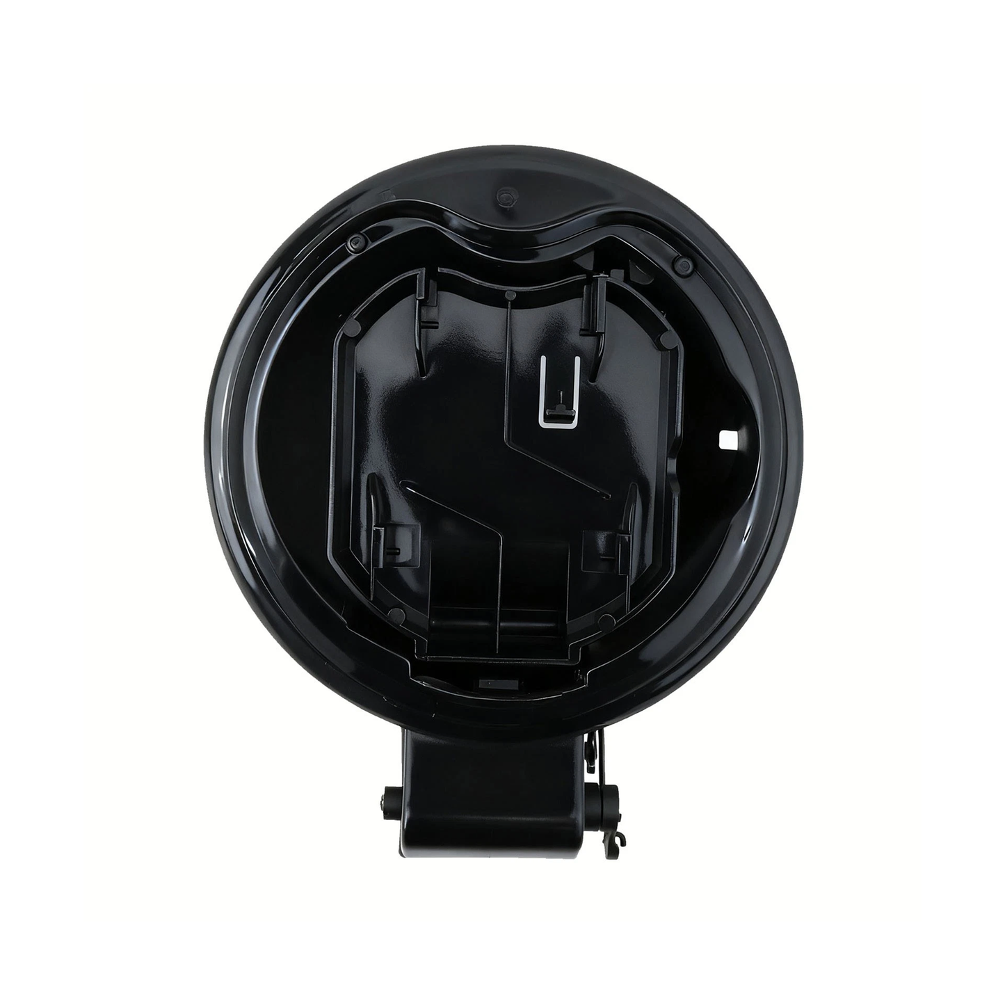 Fuel Gas Filler Door Housing FL3Z-9927936-A for Ford F-150 2015-2020