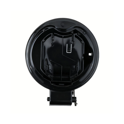 Fuel Gas Filler Door Housing FL3Z-9927936-A for Ford F-150 2015-2020