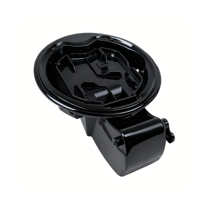 Fuel Gas Filler Door Housing FL3Z-9927936-A for Ford F-150 2015-2020