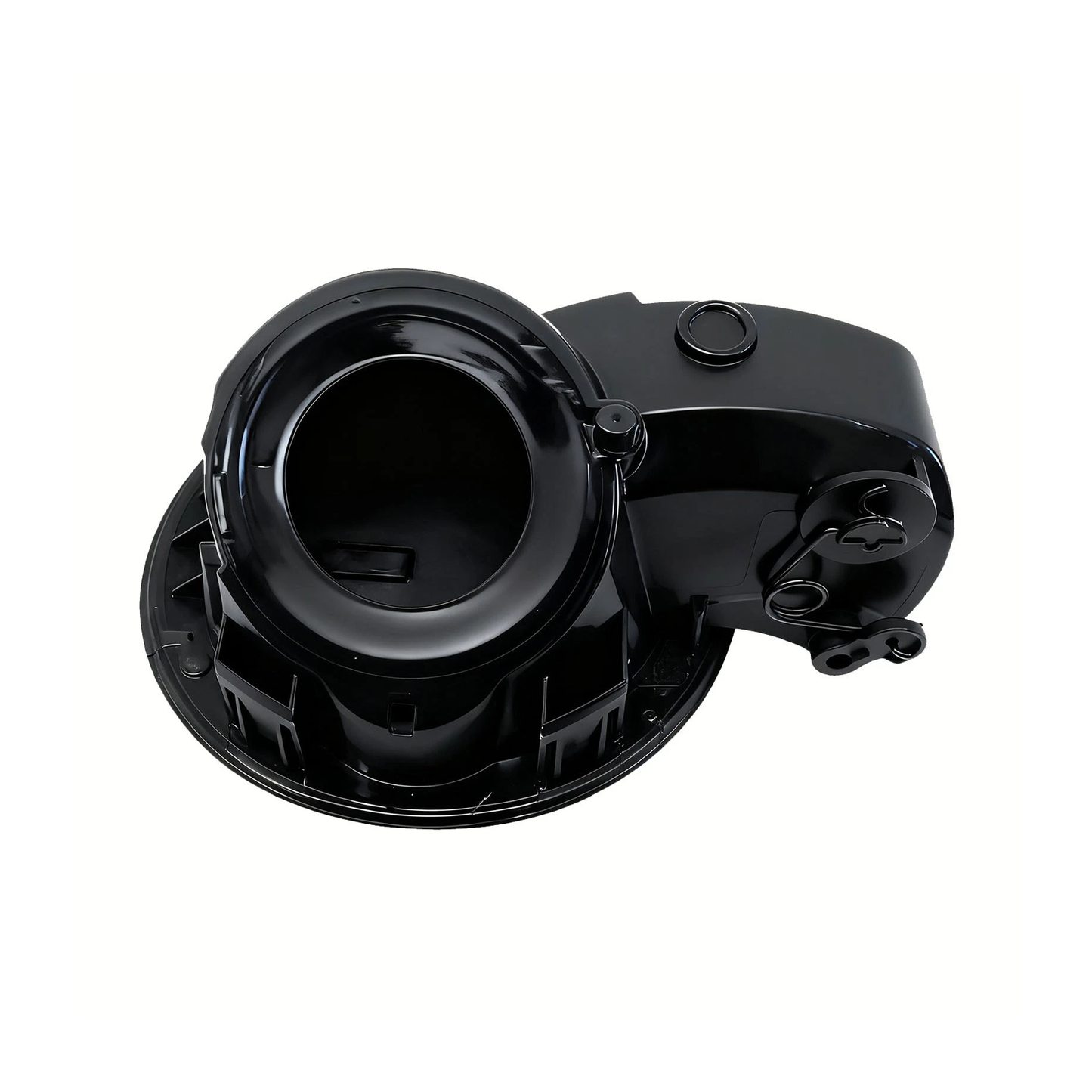 Fuel Gas Filler Door Housing FL3Z-9927936-A for Ford F-150 2015-2020