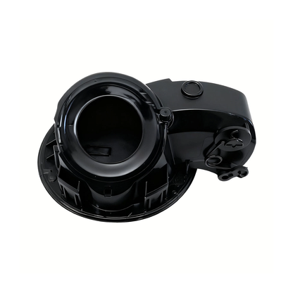 Fuel Gas Filler Door Housing FL3Z-9927936-A for Ford F-150 2015-2020