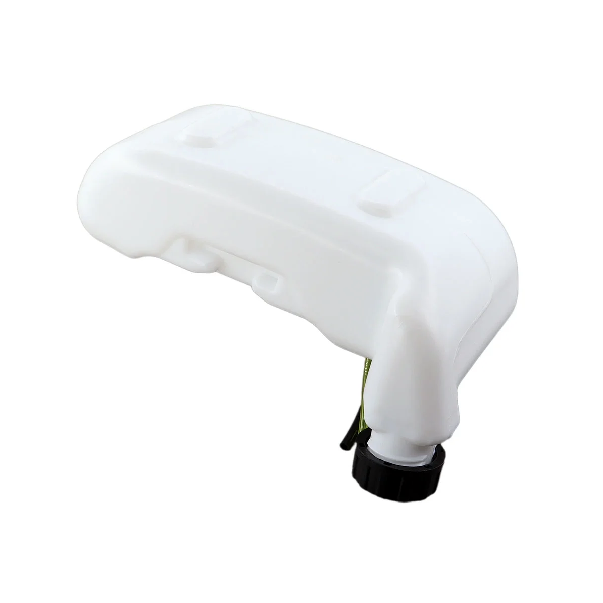 Fuel Gas Tank Assembly 56257 57341 for Harbor Freight Predator 52cc Engine Earthquake 43cc E43 Earth Auger Powerhead - KUDUPARTS