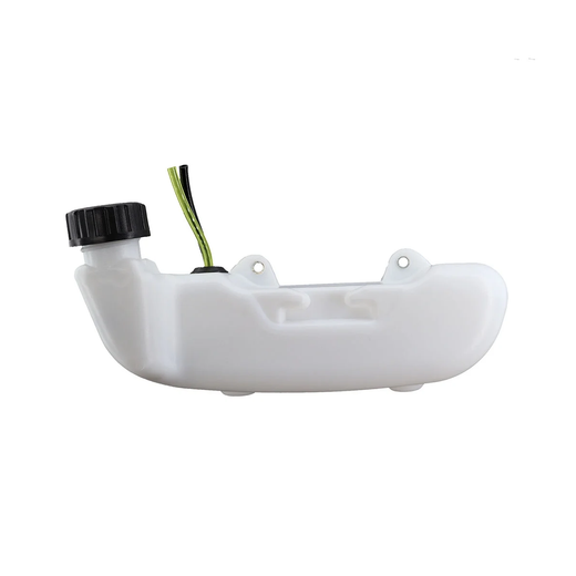 Fuel Gas Tank Assembly 56257 57341 for Harbor Freight Predator 52cc Engine Earthquake 43cc E43 Earth Auger Powerhead - KUDUPARTS