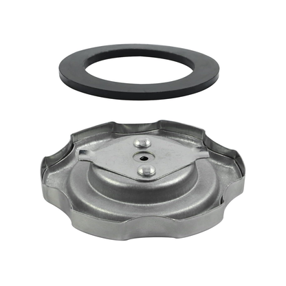 Fuel Gas Tank Cap 17620-ZH7-023 for Honda GX GX160 GX200 GX240 GX270 GX340 GX390 - KUDUPARTS