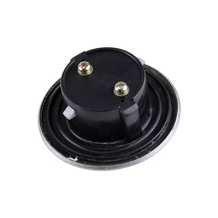 Clé de bouchon de réservoir d'essence 44200-38850 44200-12870 pour Suzuki VS750GLP Intruder 88-91