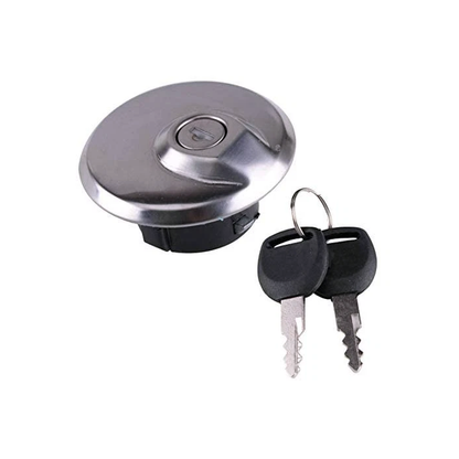 Clé de bouchon de réservoir d'essence 44200-38850 44200-12870 pour Suzuki VS750GLP Intruder 88-91