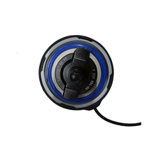 Bouchon de réservoir d'essence 16117222391 16116756772 10844 31848 pour BMW et Mini Cooper