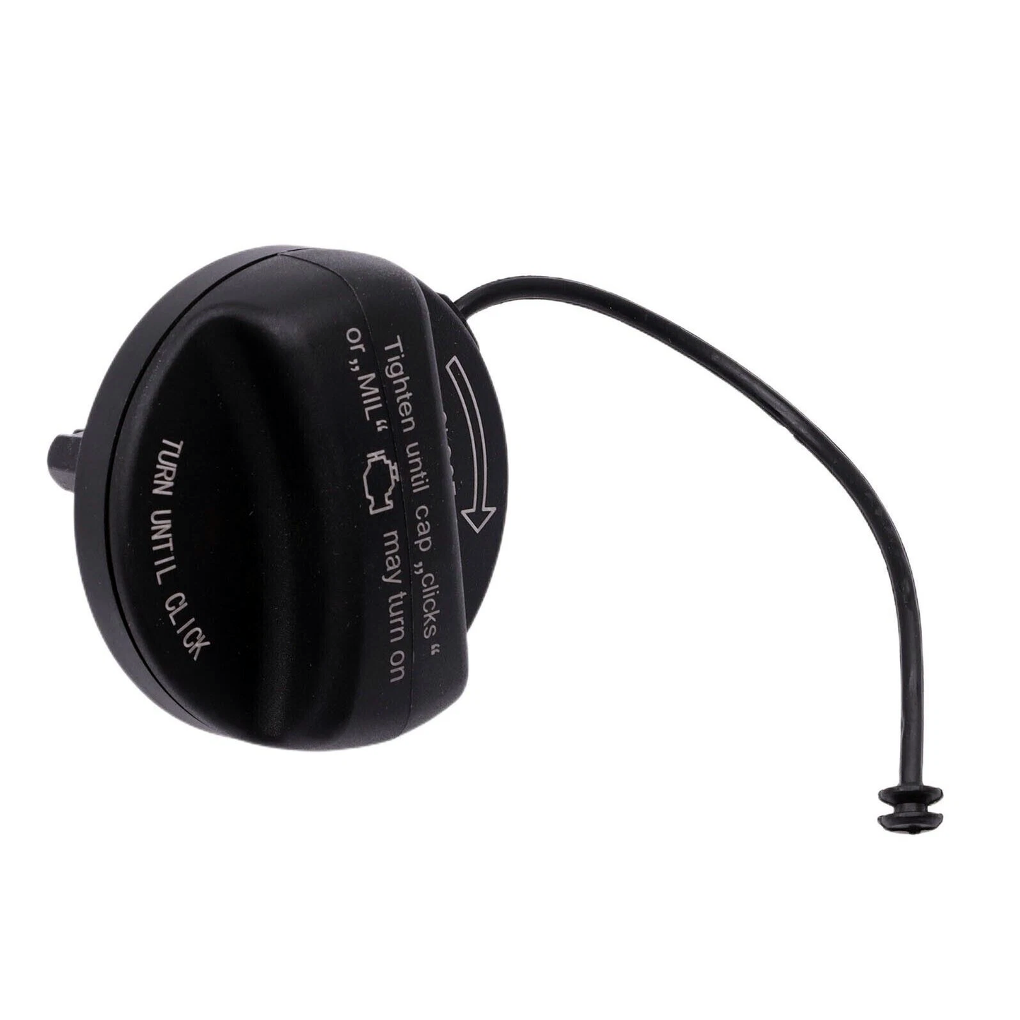 Bouchon de réservoir d'essence LR011468 pour Land Rover Range Rover V8 4.2L 4.4L 5.0L 2003-2012