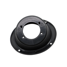 Fuel Gas Tank Filler Neck Bezel 52127675AC 7742.02 for Jeep Wrangler TJ 1997-2006