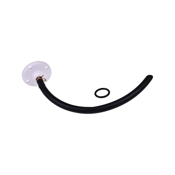 Junta de la tubería de recogida del tanque de combustible 2P5-F4300-10-00 para Yamaha G16A (1996-2002), G20A (2000-2002), G22A (2003-2007)
