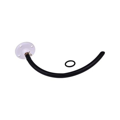 Junta de la tubería de recogida del tanque de combustible 2P5-F4300-10-00 para Yamaha G16A (1996-2002), G20A (2000-2002), G22A (2003-2007)