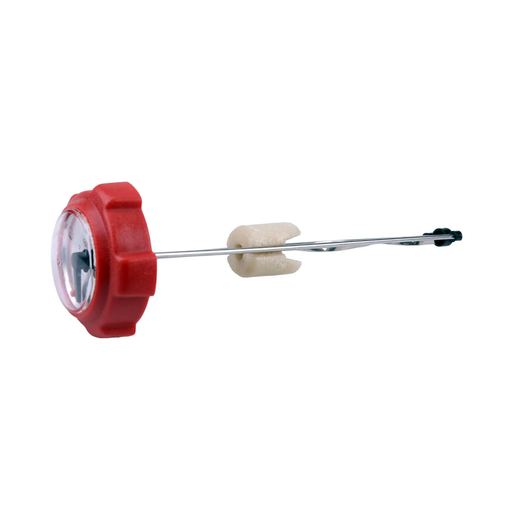 Fuel Gauge Cap AM101282 AM143250 for John Deere Lawn & Garden Tractor 330 332 430 - KUDUPARTS