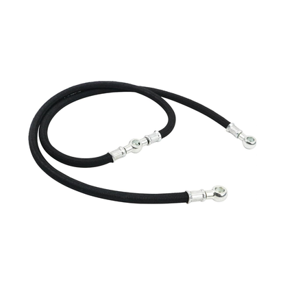 Fuel Hose 65.96341-0094 for Doosan Engine P222LE