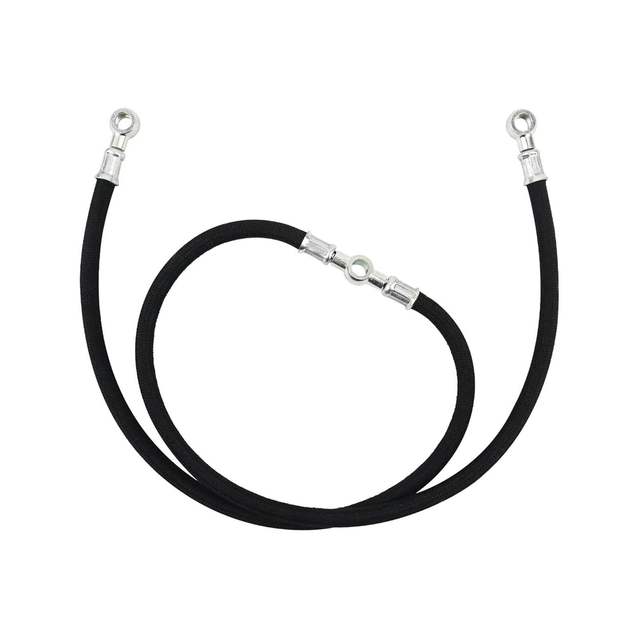 Fuel Hose 65.96341-0094 for Doosan Engine P222LE