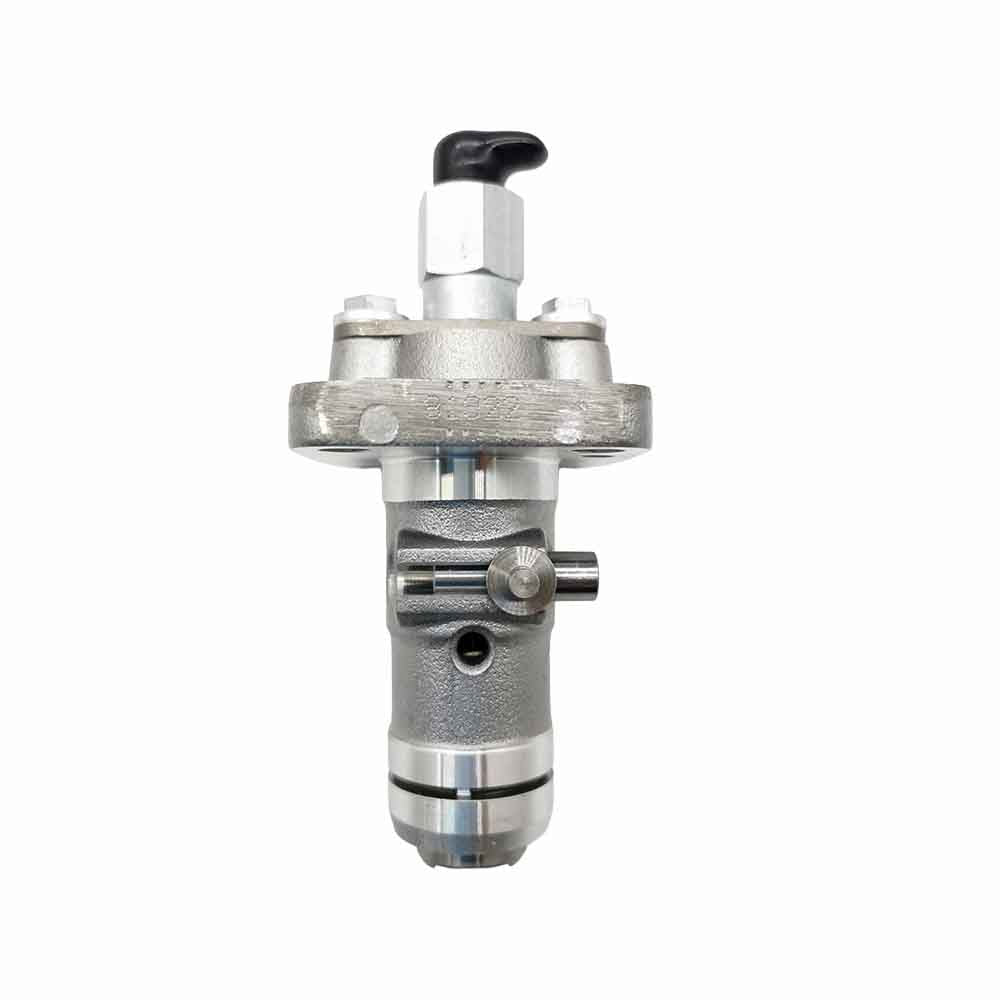 Pompe d'injection de carburant Assy 8973148950 pour moteur Isuzu 4LE2, pelle Hitachi ZX55 originale
