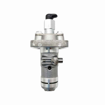 Pompe d'injection de carburant Assy 8973148950 pour moteur Isuzu 4LE2, pelle Hitachi ZX55 originale